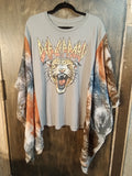 Poncho T
