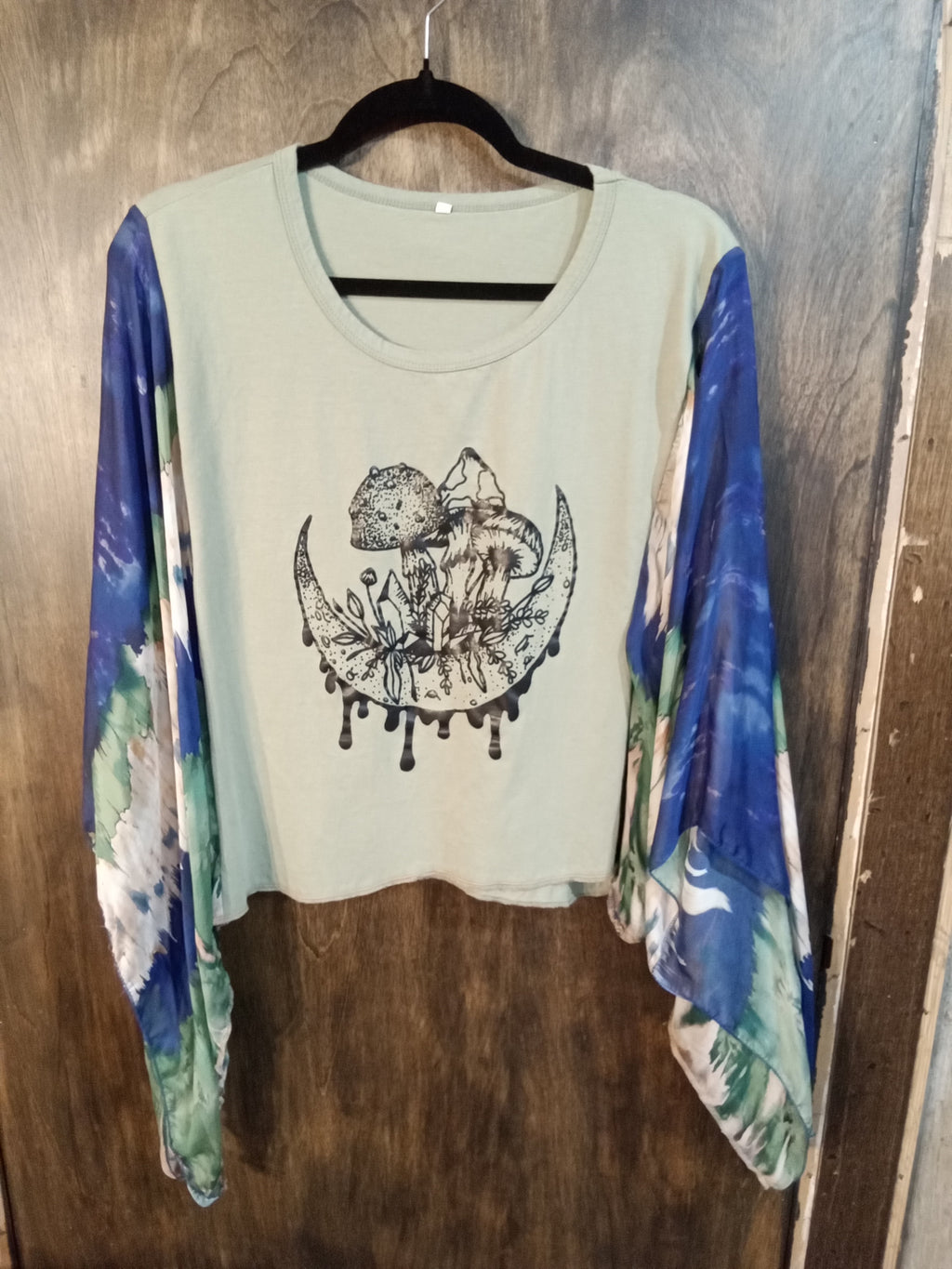 Poncho T