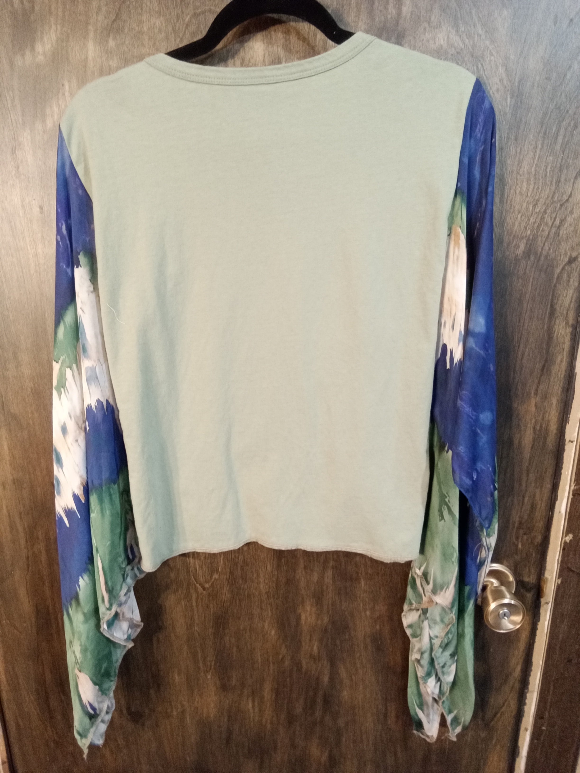Poncho T